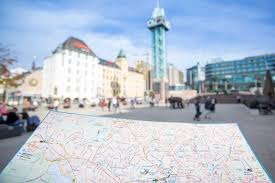 Want to explore oslo city? Free Oslo Brochure The Oslo Guide 2021