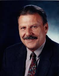 George Sharp Obituary