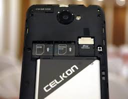Celkon Win 400 Hands On and Photo Gallery