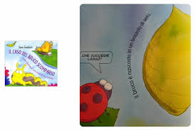 Dopo qualche giorno le uova assumono un colorazione scura e cominciano a prendere una forma allungata: 5 Libri Per Parlare Delle Farfalle Ai Bambini La Luna Di Carta Bambini Liberi Di Imparare