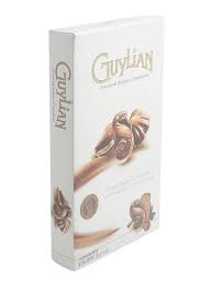 Belgian chocolate shop where you can buy cote dor chocolates, jacques callebaut, destrooper, delacre en lotus bakeries online. Guylian Artisanal Sea Shells Belgian Chocolates 11 Pieces X 125g Dubaistore Com Dubai