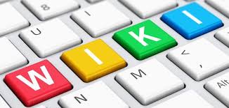 What are wikis?