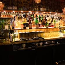 South beach bar and grill san diego. Blue Ribbon Sushi Bar Grill South Beach Restaurant Miami Beach Fl Opentable