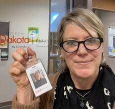 northdakota #imready #intotheunknown #belegendary #ndgratitude #csforall