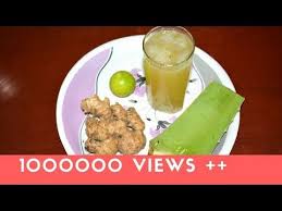 If You Eat Garlic Honey On An Empty Stomach For 7 Days This Is What Happens To Your Body Youtube Aloe Vera Drink Aloe Vera Juice Ginger Drink