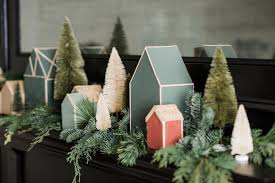 Check spelling or type a new query. Joanna Gaines S Diy Christmas Village From Magnolia Line Is Amazing