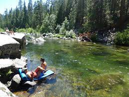 Welcome to calaveras big trees state park. Car Camping Calaveras Big Trees State Park Analog Girl World