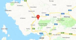 İzmir depremi şiddetini kandilli 6.9 olarak geçerken afad 6.6 olarak duyurdu. Izmir De Korkutan Deprem Son Dakika