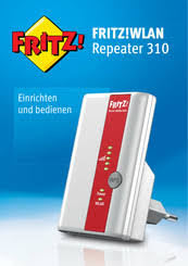 Fritz 310 Bedienungsanleitung Pdf Herunterladen Manualslib