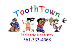 Toothtown Pediatric Dentistry 2 905 Photos 21 Reviews Pediatric Dentist 1037 S State Road 7 Suite 215 Wellington Fl 33414