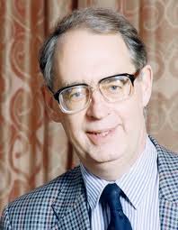 REV. JOHN PLATT '56 — 1936-2019