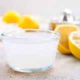 Does lemon freshen breath?