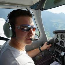 Radiotelefonie Kurse Refresher VFR und IFR Dagmar Hollerer