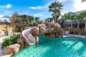 Relax at your private pool with your morning coffee or take a dip under the moonlight to cap your evening. 16 Sandals Port Aransas Tx 5 Bedroom Vacation Townhouse Rental Sleeps 14 141113 Find Rentals