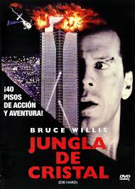 Acest film a avut premiera pe data de dec. Jungla De Cristal Video Dvd Dirigida Por John Mctiernan Twentieth Century Fox Home Entertai Filmes Online Gratis Filmes On Line Filmes Online Legendados