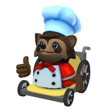 Open overcooked 2 folder, double click on setup and install it. Overcooked On Twitter We Ve Had A Lot Of Folk Asking Whether Our Beloved Raccoon Chef Will Be Joining Forces With The New Chefs In Overcooked2 Worry Not All They Are
