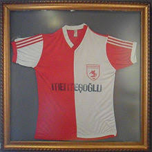 3 süper samsunspor, altay deplasmanında rakibine goller yağdırdı. Muzaffer Badalioglu Wikipedia