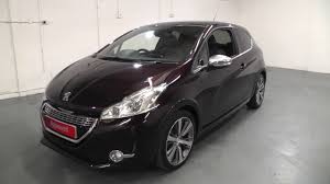 Image result for Purple Night 2014 Peugeot