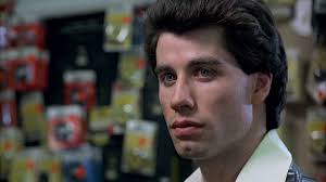 WallpaperStories: Tony Manero