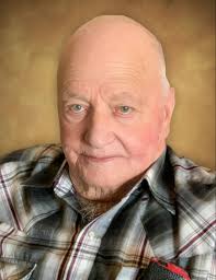 Obituary information for Marvin Olsen