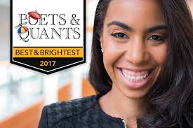 The 100 Best & Brightest Executive MBAs Of 2020