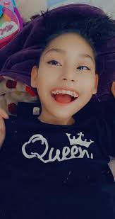 Yesterday as she came back to Montrose 😊