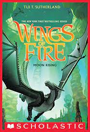 12 hours ago delete reply block. Wings Of Fire Book Six Moon Rising English Edition Ebook Sutherland Tui T Amazon De Kindle Shop