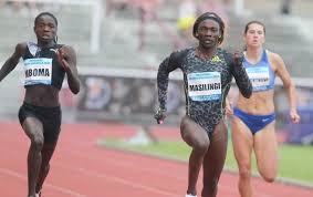 1 day ago · on 2 july 2021, just weeks before the start of the delayed tokyo 2020 olympics, it was reported in the international press that the namibian athletes, christine mbomo and beatrice masilingi both. Two Top Athletes Left Off Namibian Olympic Team Over High Natural Testosterone Levels Canadian Running Magazine