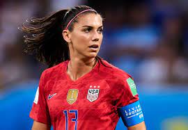 It can also be a source of discrimination. How To Make The U S Women S National Soccer Team S Headbands Huffpost Life