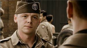 This small part is the complete opposite of the type of role you would expect jimmy fallon to play. 15 Actors You Didn T Know Were In Band Of Brothers Towards Wisdom