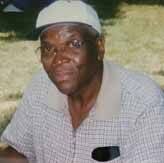 Charles Edward Houston,