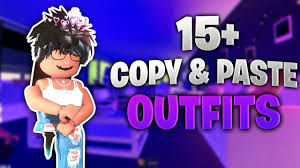 If you're searching for soft roblox avatars 2021 topic, you have visit the ideal blog. Top 30 Copy And Paste Roblox Outfits Of 2021 Girls Outfits Youtube