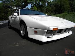 It was introduced at the end of the 1957 racing season in response to rule changes that enforced a maximum engine displacement of 3 litres for the 24 hours of le mans and world sports car championship races. 1985 Ferrari 288 Gto Replica 2 8 V 6