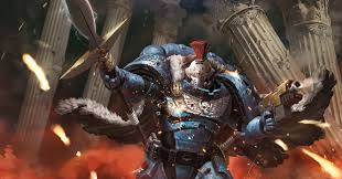 9 july, 2019 cushtie_admin books, reviews. Faeit 212 Emperor S Spears Space Marine Chapter With 100 Official Chapter Tactic
