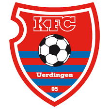 Please, wait while your link is generating. Kfc Uerdingen Kfc Germany Football Soccer Logo