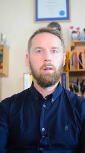 Jayson Moran Coaching Psychology