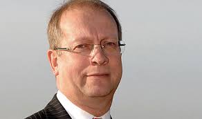 Ewan Johnston nombrado director de Ventas de Trilogy