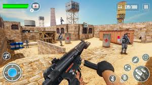 Igi Cover Fire Special Ops 2020 For Android Apk Download