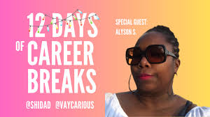 Because I started talking my talk