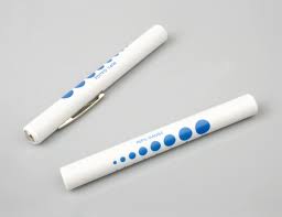 Pen Light With Pupil Gauge Ningbo Greatcare Trading Co Ltd