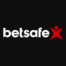 Betsafe kazino logotipas