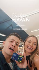 💳🔥 “CARTÃO DA HAVAN” 🔥💳, 📅 LANÇAMENTO: 28/12, ⏰ 10h em ponto!, Nas  minhas redes + Havan + Luciano Hang., Preparem-se… vai ser GIGANTE! 💥,  #wellingtonparis #Havan #velhodahavan #cartaodahavan