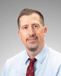 Dr. Ian P. Conner, MD