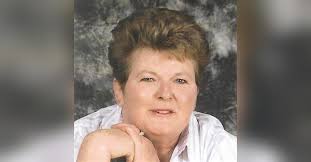 Mrs. Judith Struthers Obituary