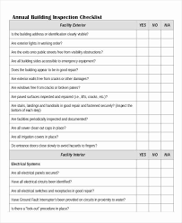 Commercial Property Inspection Checklist Beautiful New Construction Home Inspection Checklist New Inspection Checklist Maintenance Checklist Checklist Template