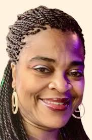 Vernice Davis, MA, LPC