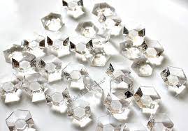 Edible Diamonds Quinceanera Cake Decoration Cupcake Toppers Etsy Edible Diamonds Diamond Wedding Cakes Diamond Party