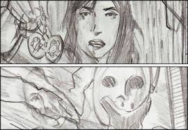 Storyboard Artists, Illustrators, Animatics