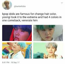 Yoongi Bts Suga Bts Tweet Bts Boys