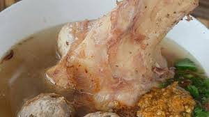 Cara Membuat Kuah Bakso Spesial Sapi Ayam Dan Ikan Yang Nikmat Dan Sederhana Citizen6 Liputan6 Com